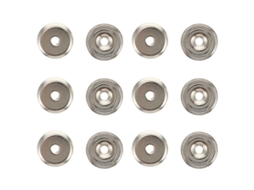 12pcs Anel Magnético Allinless