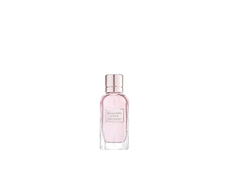 Perfume ABERCROMBIE & FITCH First Instinct Woman Eau de Parfum (30 ml)