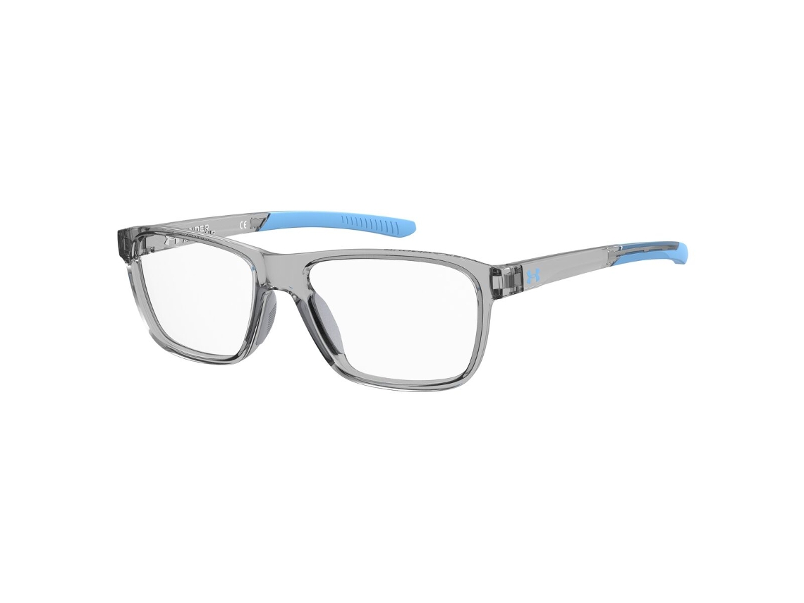Armação de óculos Under Armour Ua-9008-09ve914 (cinza - Resina - 125 mm - Ø 49 mm)