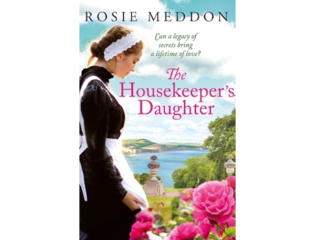 Livro The Housekeepers Daughter de Rosie Meddon (Inglês)