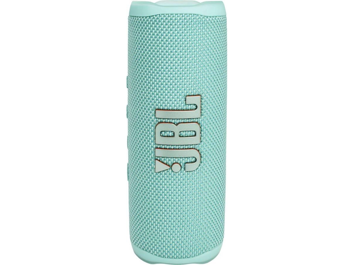 Coluna Bluetooth JBL Flip 6 (Verde Claro - 20 W - Autonomia: até 12 h)
