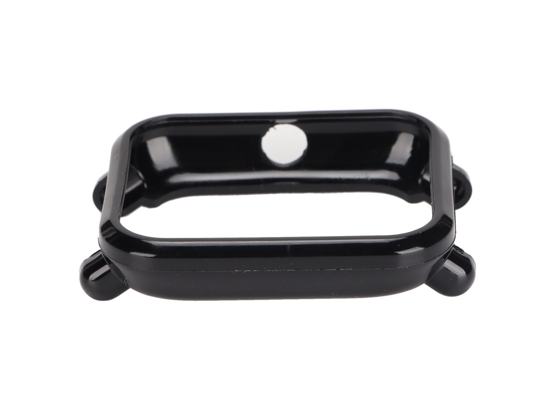 Rebe-capa De Tpu Macia Para Smartwatch Huami Amazfit Pop