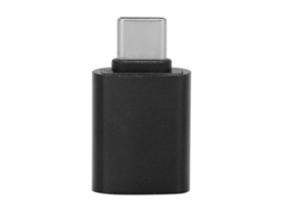 Adaptador Type c para Usb3.1 Alta Velocidade 10g Metal para Celular Computador Tablet