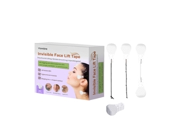 Parche Invisible Eficaz Levantamento Facial Rápido