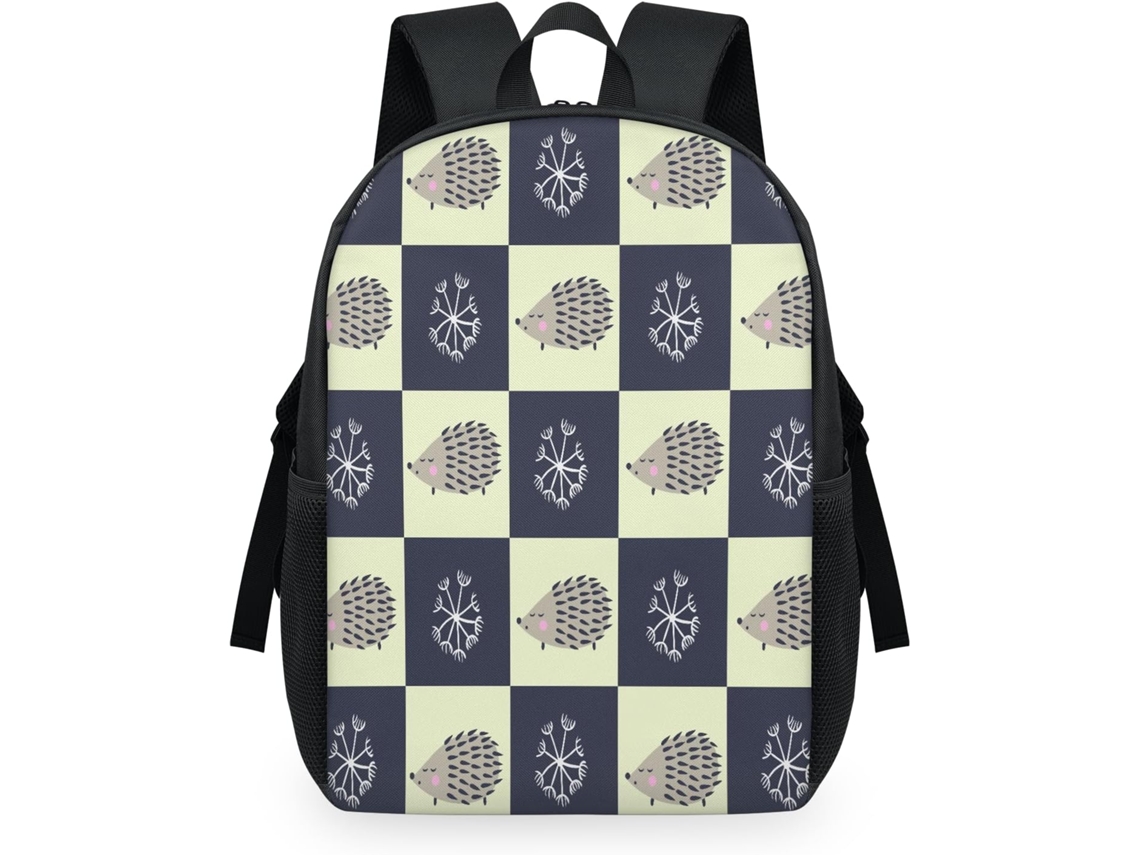Mochila Tropicallife para Crianças (32,5x15x44,9 cm)