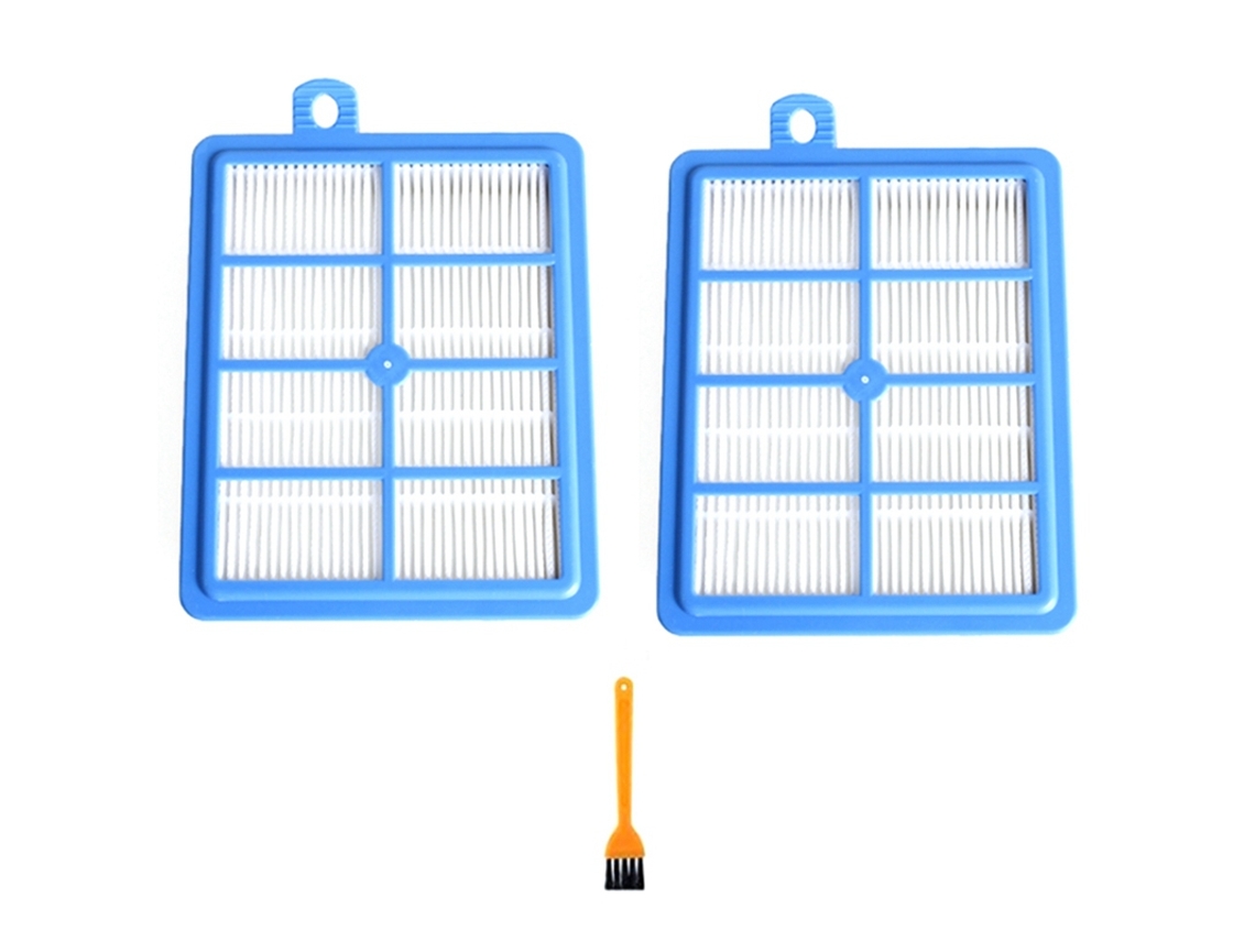 Acessório para Aspiradores FC9088  Filtro Fc9088 Fc9083 Fc9087 Saída Filtro Hepa