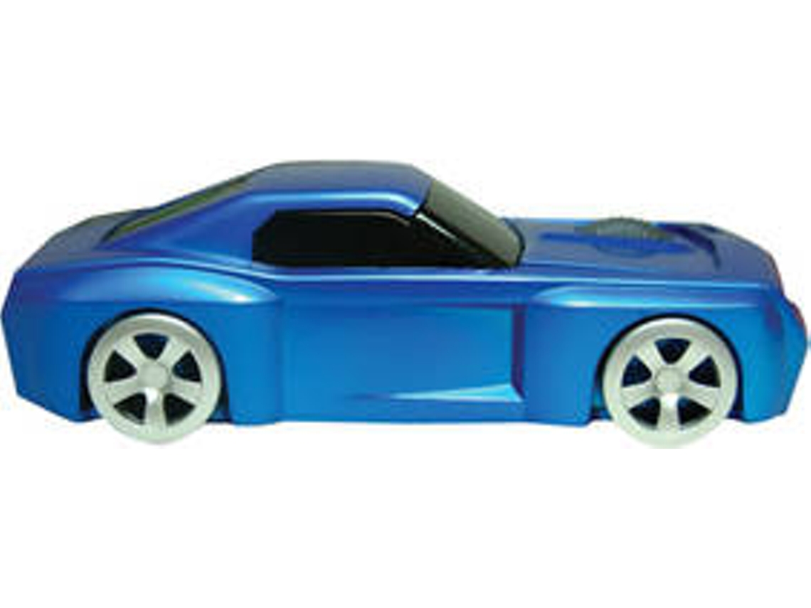 Rato Carro V8 USB