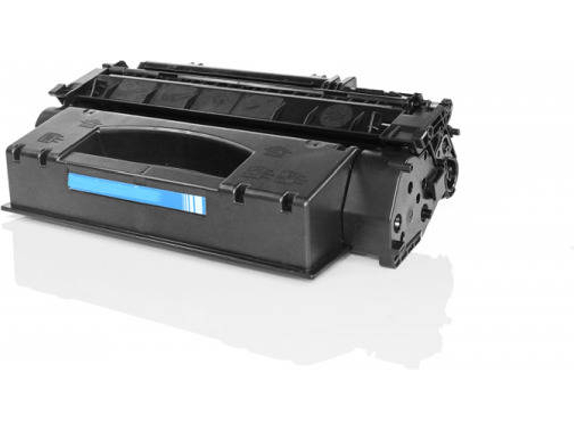 Toner 715H Preto