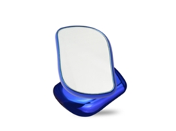Depilador Portátil Suave Exfoliante Para Mulheres