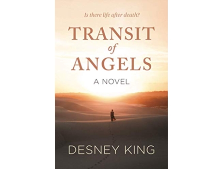 Livro Transit of Angels de Desney King (Inglês)