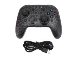 Controle Sem Fio LAXISCREED Switch Vibration Bluetooth