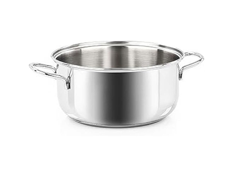 Caçarola Barazzoni 266102016 Diâmetro 16cm Altura 8,2cm