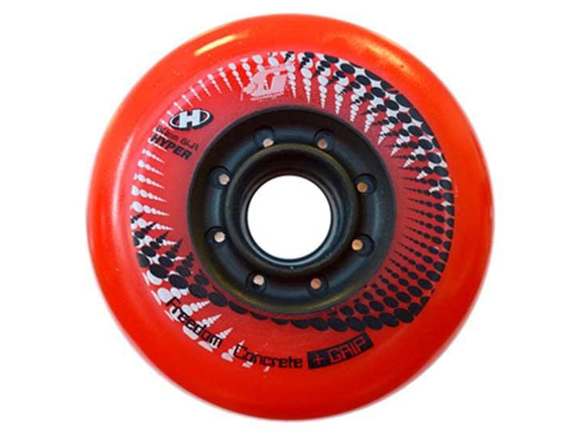 Hyper Wheels Concrete +G