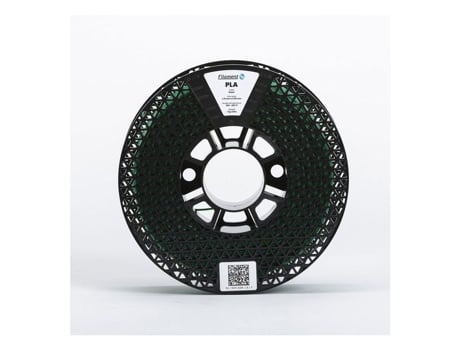 Filamento Pm 1.75 Pla 1kg Verde