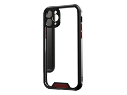 Capa Protetora Criativa para iPhone EOOCOO (anti impacto, poeira)