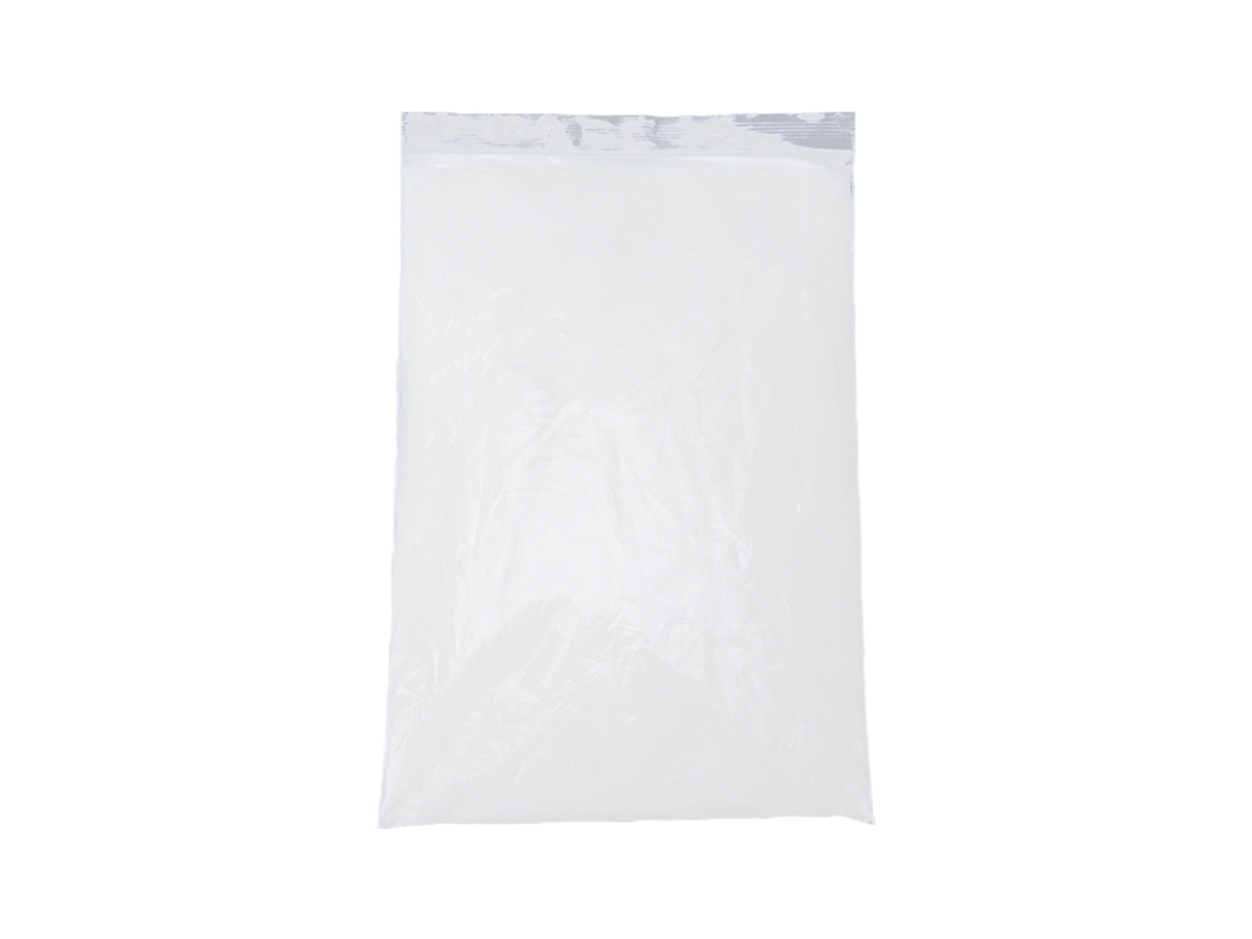 Neve Artificial Em Pó Laxiscreed Para Decoração Natal, Grãos Pequenos, 500g