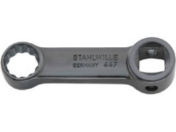 Adaptador STAHLWILLE nº 447A (1/2)