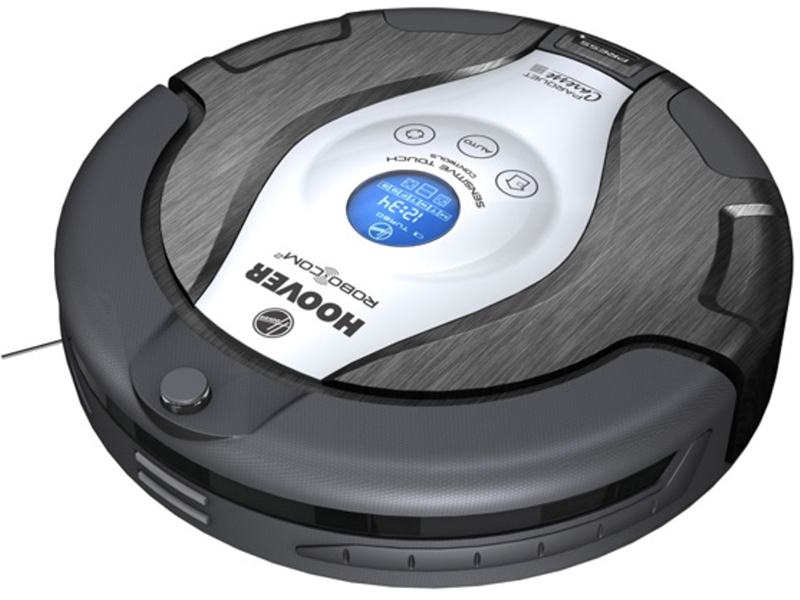 Aspirador HOOVER Robocom 2 RBC 006