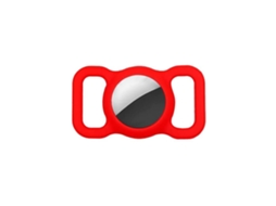 Localizador de Pets EOOCOO (rastreamento Gps, Anti perdida)