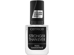 Endurecedor de Unhas CATRICE Stronger Than Ever (10,5 ml)