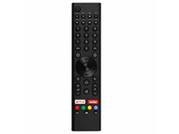 Comando De Substituição Para Tv Lcd Chiq, Aiwa E Kogan, Sem Controlo Por Voz, Modelo 3_zhd