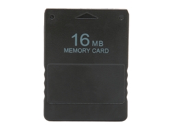 Cartão de Memória LAXISCREED 16mb para Ps2