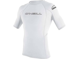 Rash Guard O´NEILL WETSUITS Basic Skins Crew S/s (XL)