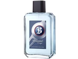 Perfume PUIG Brummel Coupe Eau de Cologne (250 ml)