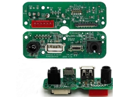 Conector de Áudio Usb para Placa de Carregamento Jbl Xtreme 2 Gg Charge CHARM