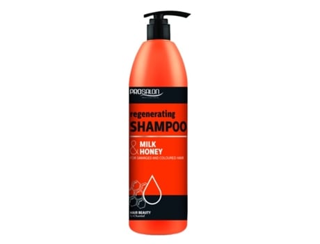 Prosalon Shampoo Regenerador Para Cabelos, 1000g Chantal