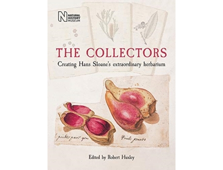 Livro the collectors de edited by mark carine (inglês)