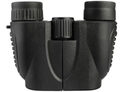 Binóculos Infantis 10x22 Hd Equipamento Portátil de Escalada para Viagens Ao Ar Livre Binóculos Compactos para Observação de Pássaros Preto USHION