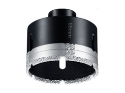 Diamond Crown M14 Wet 10Mm Porcelana KWB