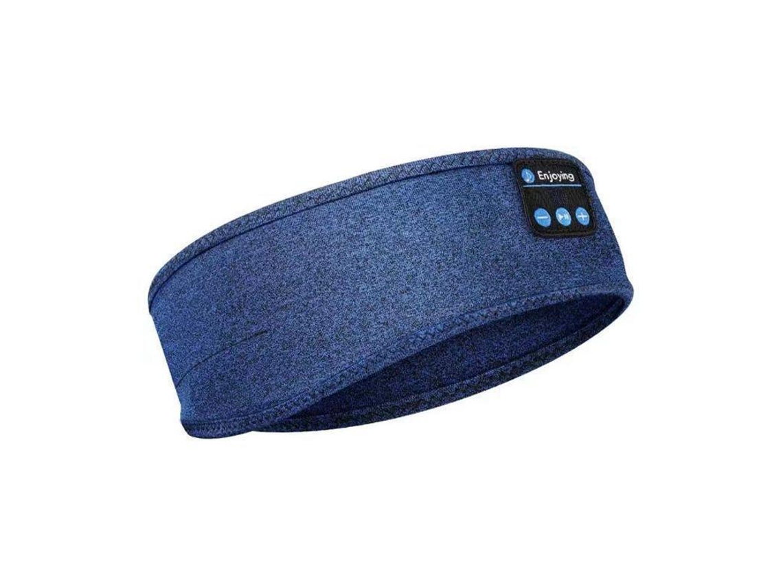 Fones de Ouvido para Dormir para Travessas Laterais Bluetooth Fones de Ouvido Sem Fio para Dormir Insônia JIAPEI