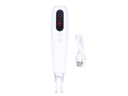 Lápis Para Eliminar Manchas E Manchas Escuras Com Luz Vermelha