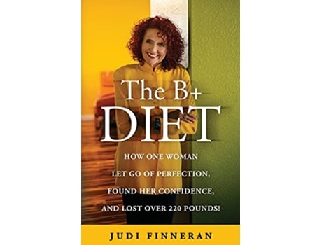 Livro B Diet de Judi Finneran (Inglês)