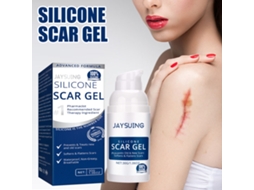 Gel de Cuidado de Pele Jaysuing, Suave e Nutritivo, por LAXISCREED