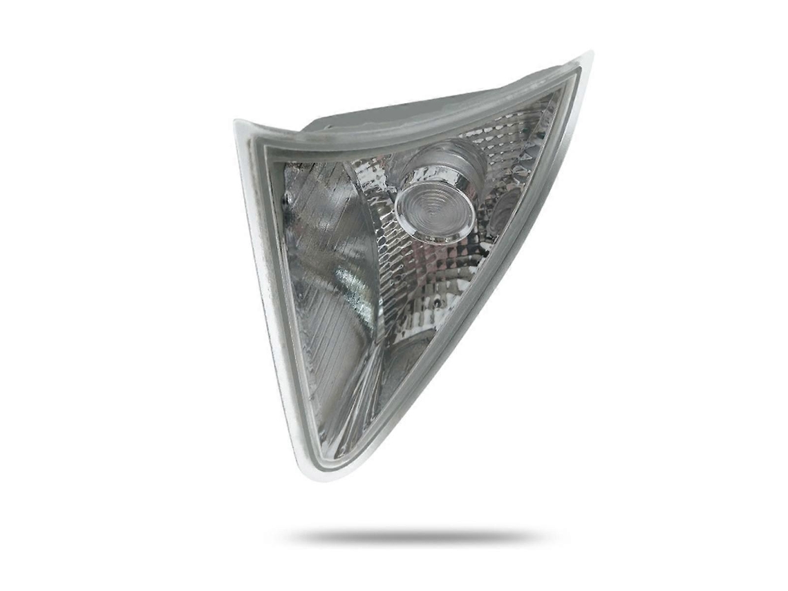 Luz De Posição Lateral Esquerda A2518200956 Para Mercedes W251 R320 R350 R500 2006 2010