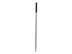 Aetheria caneta Tática S Pen Touch Stylus para Lg Stylo 5 Q720 Q720ps Preta