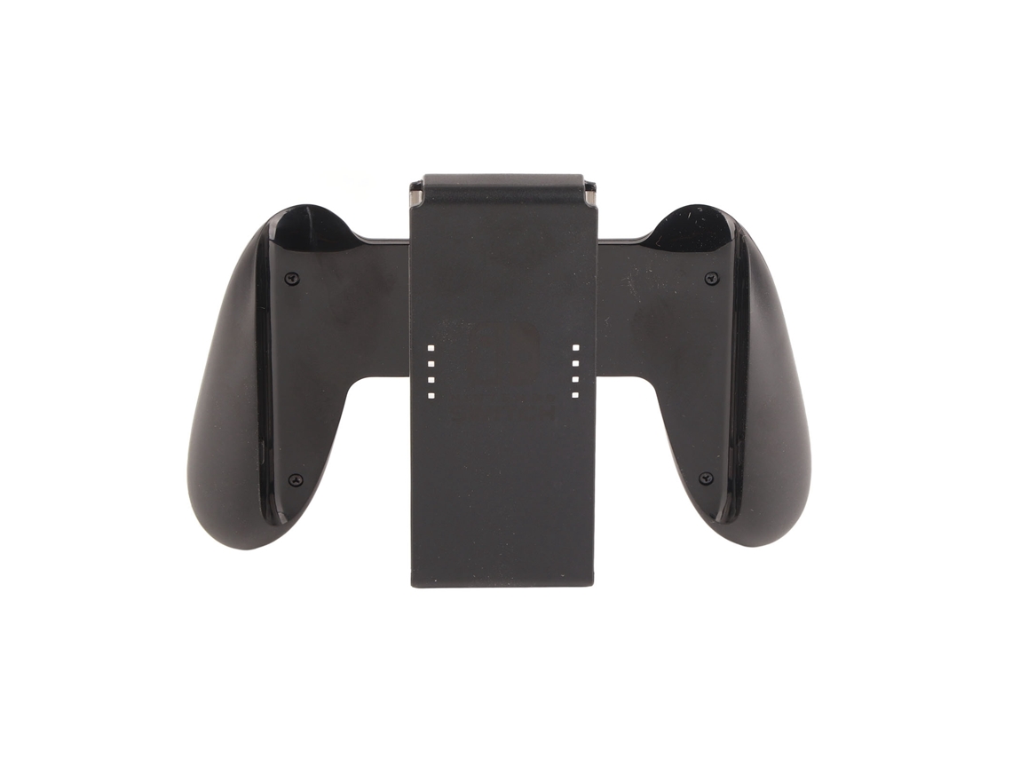 Grip Ergonômico Controle Joycon LAXISCREED