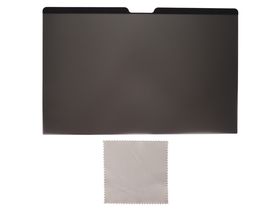 Raum-protetor De Tela Para Notebook Com Adsorção Magnética E Proteção De Sigilo, Filme Protetor De Tela De 15.4 Polegadas Para Notebook Pro Os