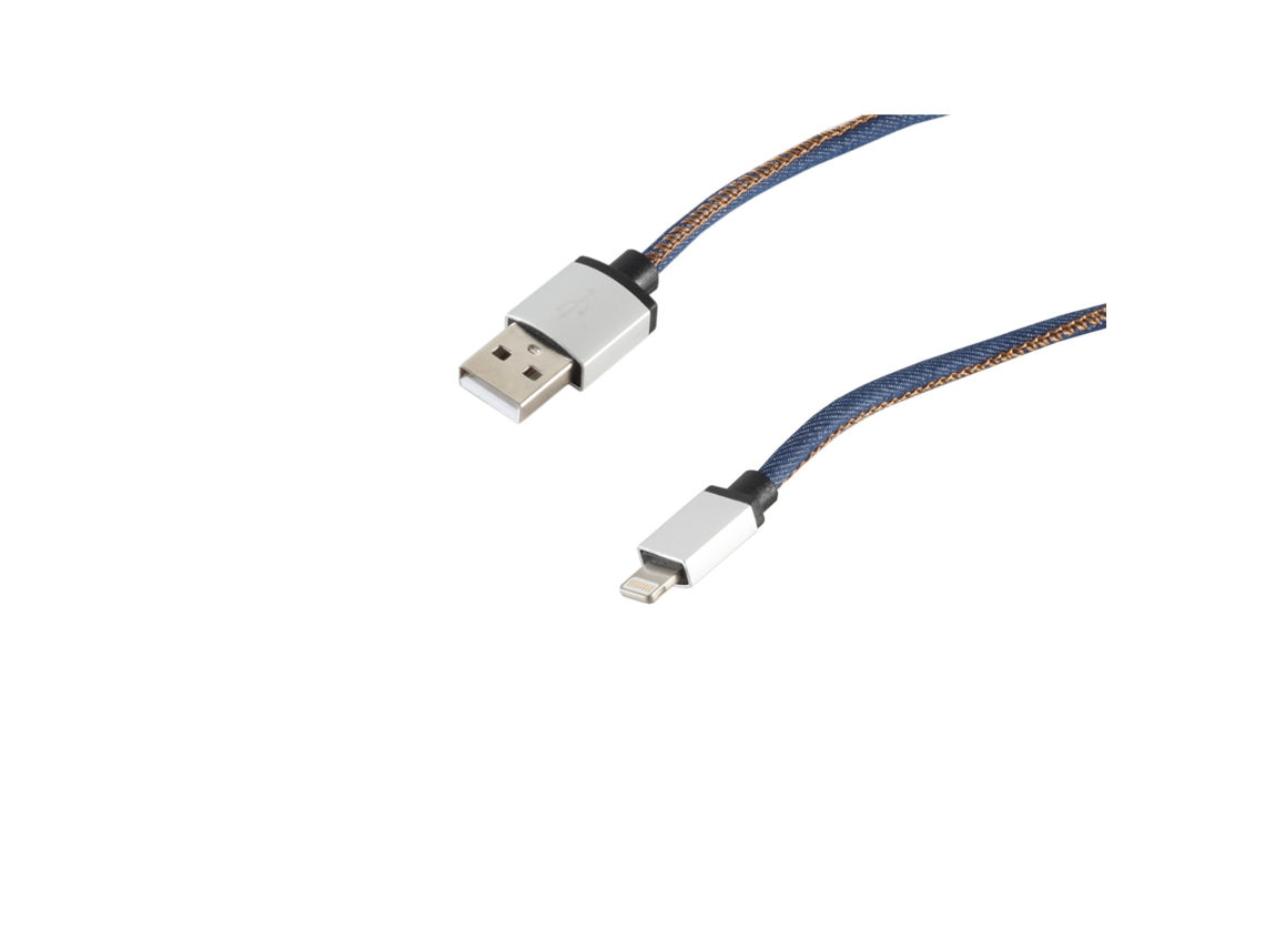 Cabo Lightning S-CONN Azul