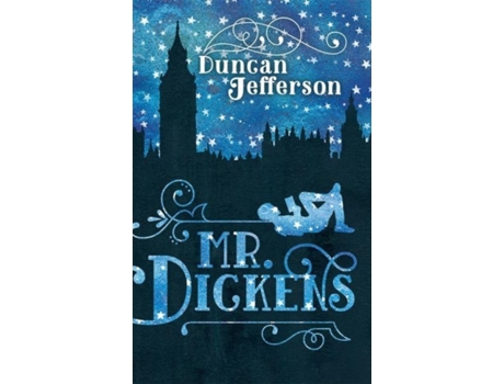 Livro Mr Dickens Duncan Jefferson (Inglês)