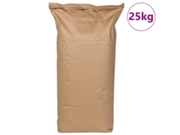 Vidaxl Pedras De Cereja Para Almofada Térmica 25 Kg