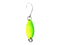 Lure Spro Trout Master Incy Spin Spoon