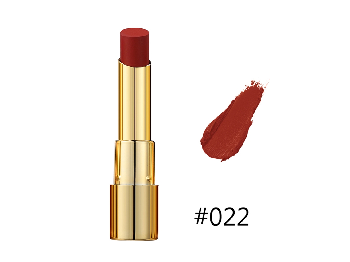 24 Colores Labial Mate Mist Hidratante No Pegajoso De Larga Duración Herramienta De Maquillaje(22)