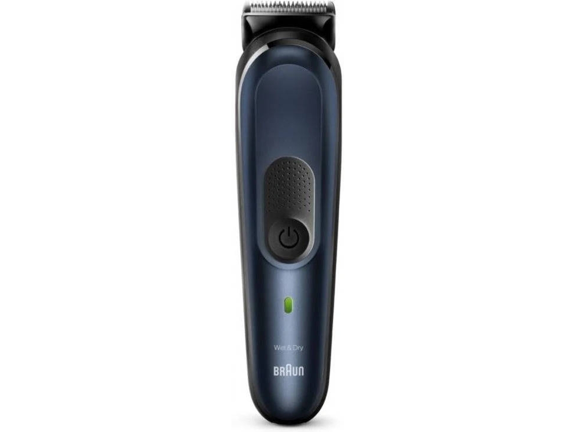 Aparador Multifunções BRAUN S7 MGK7330 (Autonomia 100 min - Bateria)
