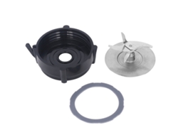 Peças de reposição Primerox para liquidificador Oster, incluindo kit de juntas para base inferior, 1200W.
