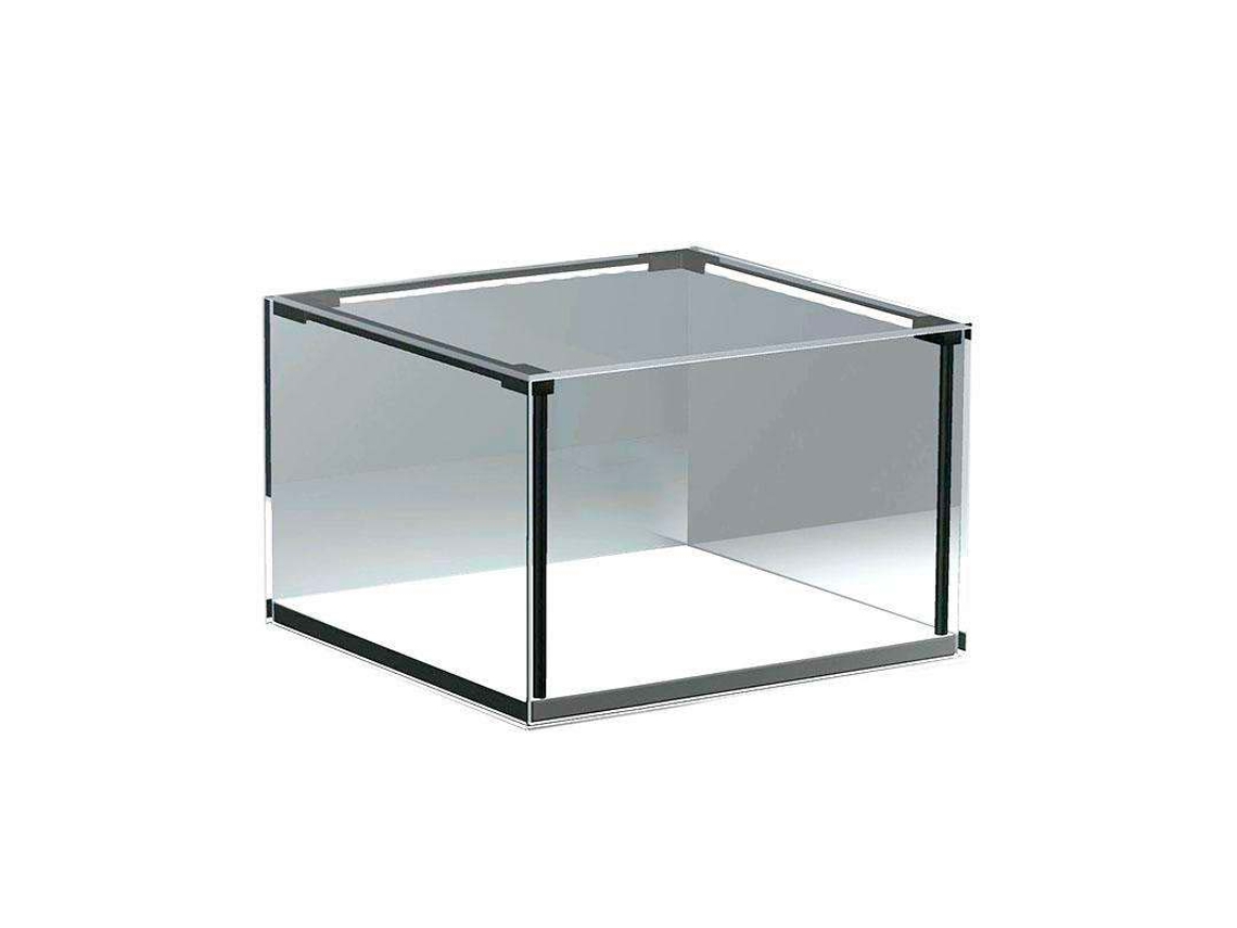 Barra de Iluminação Vitra Lux LEDBOX M 50cm 33W