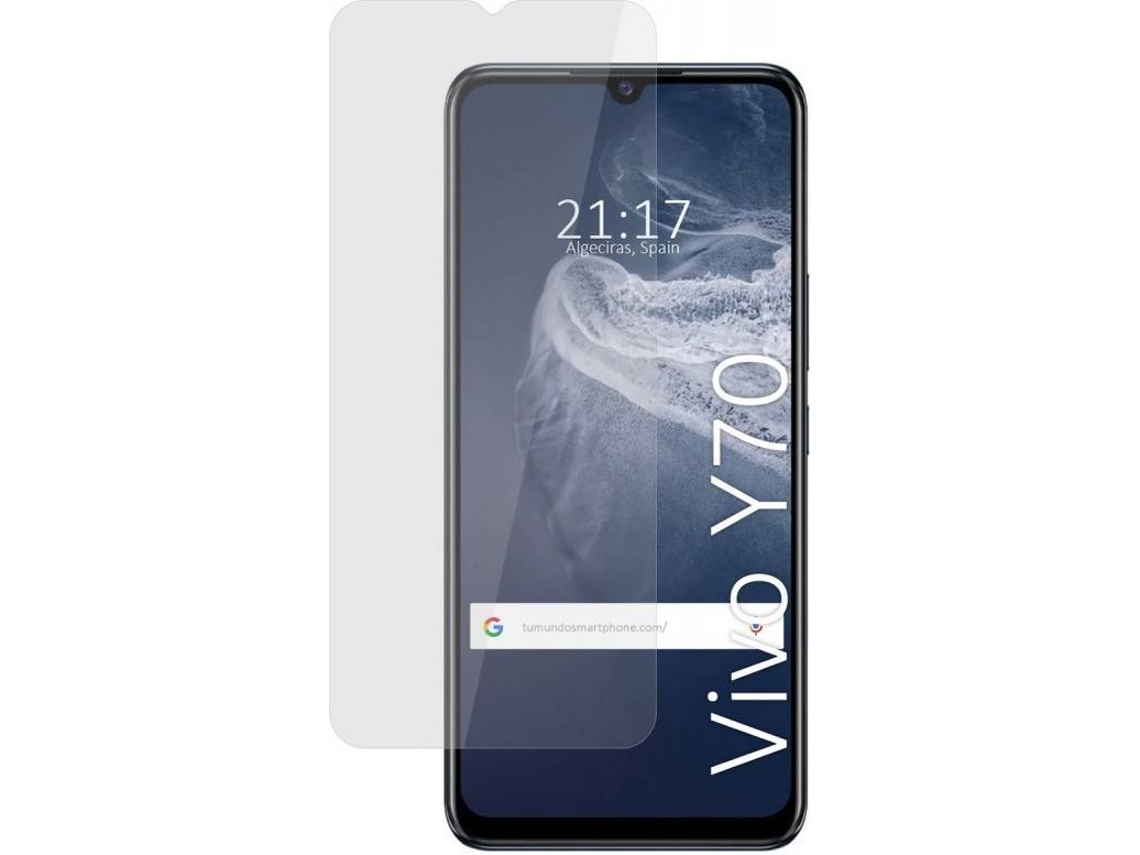 Pelicula de Vidro TUMUNDOSMARTPHONE Y70